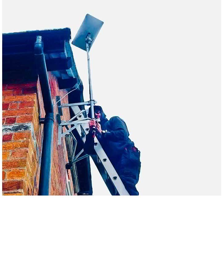 Starlink Installs Marlborough Starlink Installs Marlborough